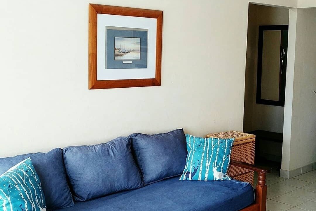 Photo of Livingroom in Las Colinas de Peralta Ramos