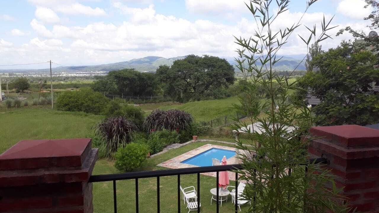 Photo of Outdoor in Salta