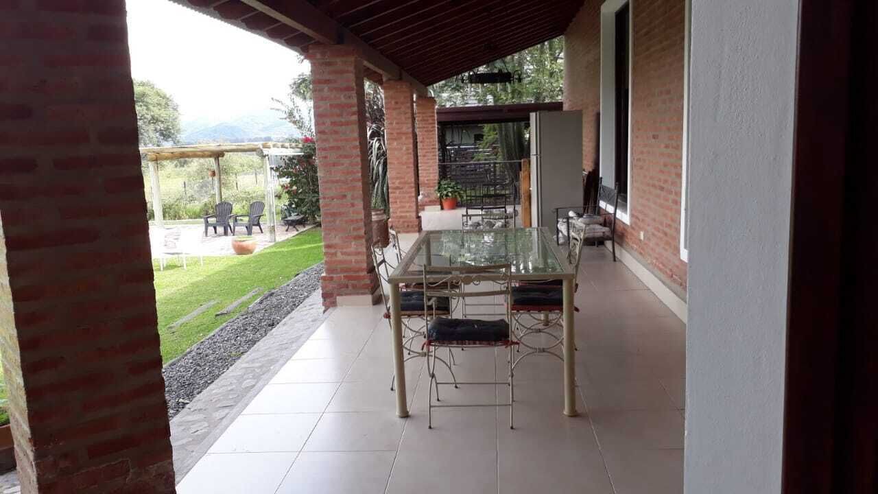 Photo of Outdoor in Salta