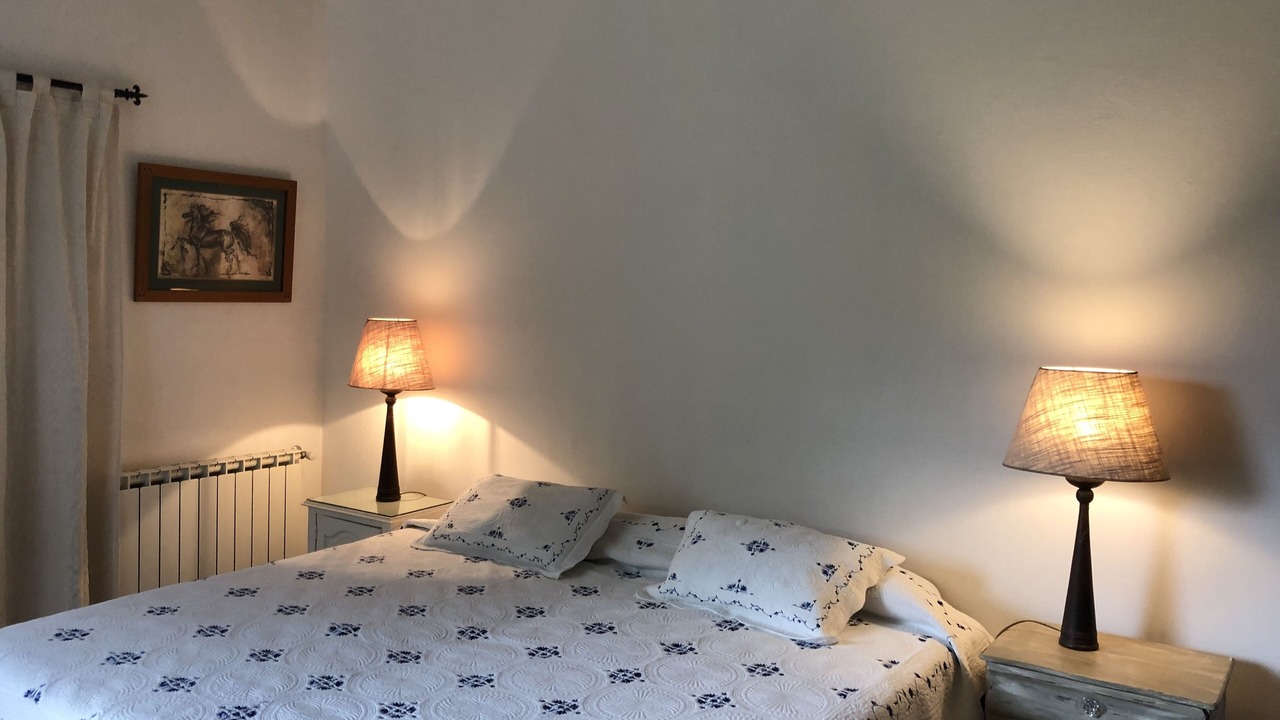 Photo of Bedroom in Salta