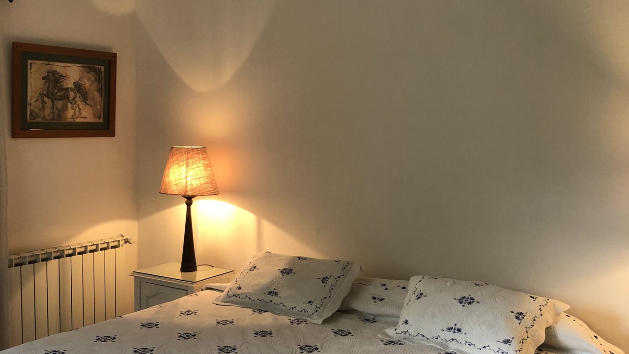 Photo of Bedroom in Salta