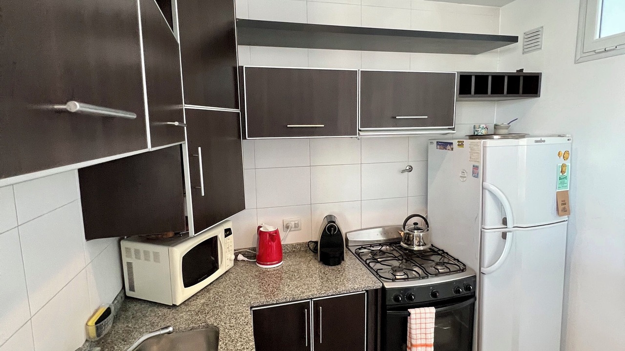 Photo of Kitchen in Mar del Plata