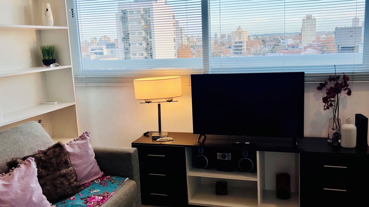 Photo of Livingroom in Mar del Plata