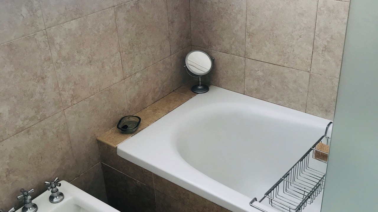 Photo of Bathroom in Mar del Plata