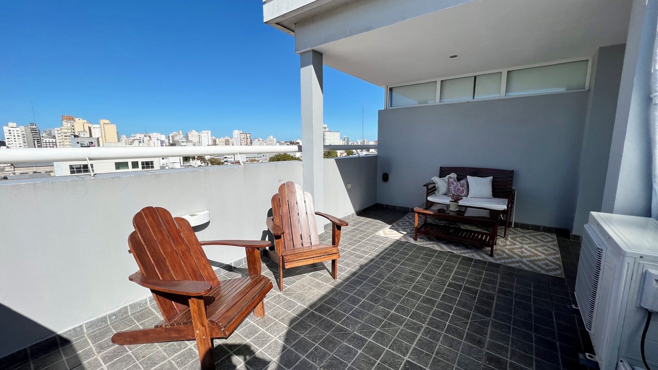 Photo of Outdoor in Mar del Plata