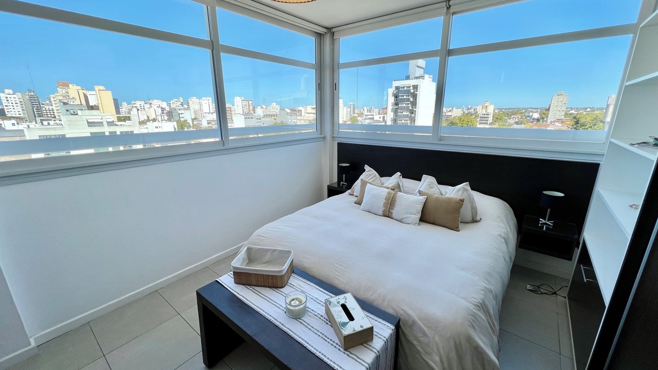 Photo of Bedroom in Mar del Plata