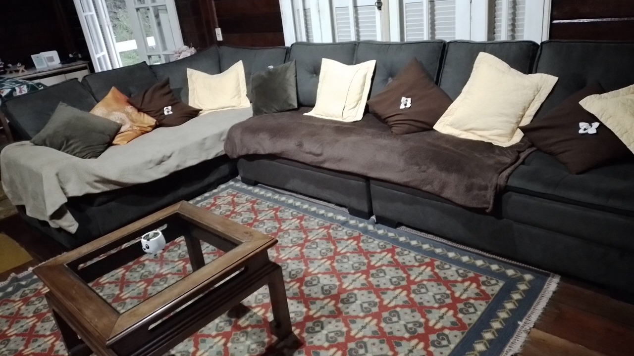 Photo of Livingroom in Vila Britania