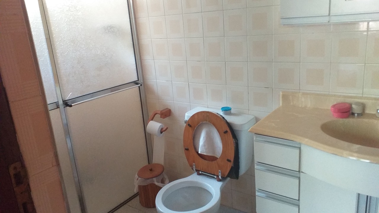 Photo of Bathroom in Vila Britania