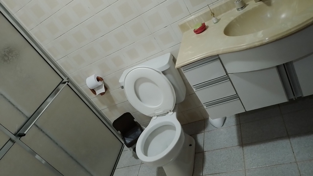 Photo of Bathroom in Vila Britania