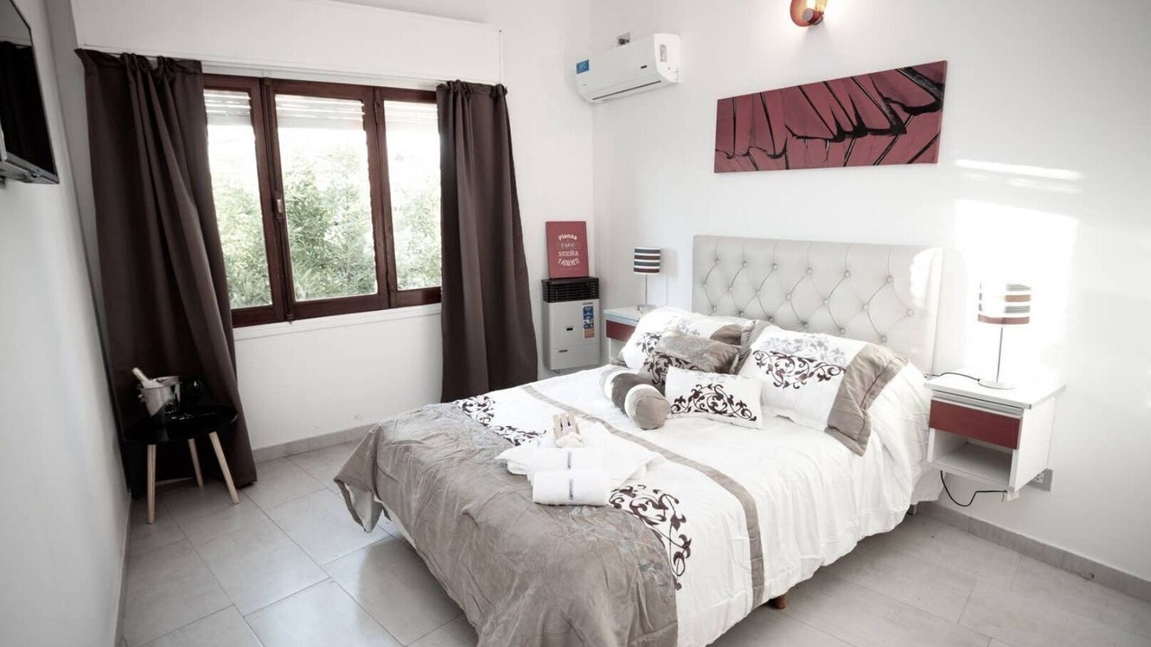Photo of Bedroom in La Falda