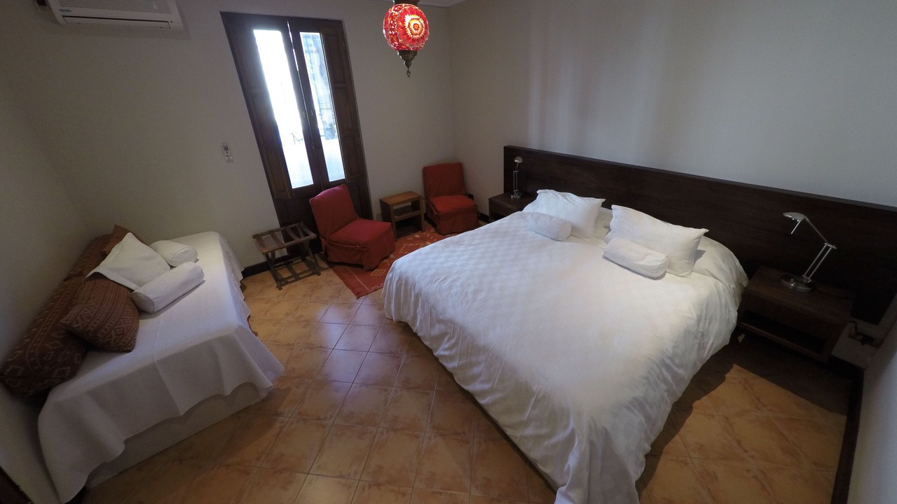 Photo of Bedroom in Salta