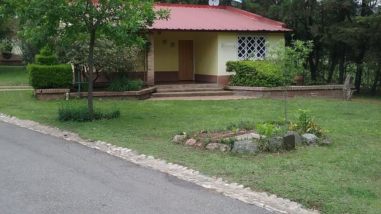 Photo of Outdoor in Dr. Enrique Zarate