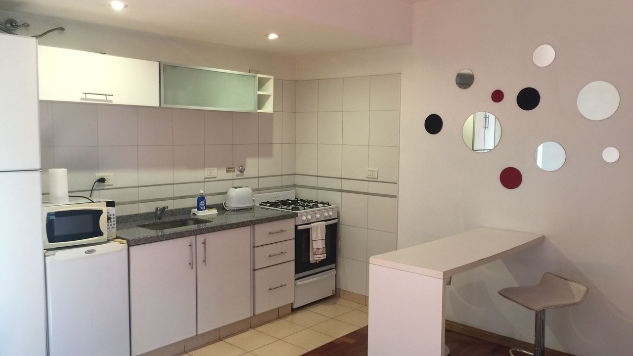 Photo of Kitchen in Palermo