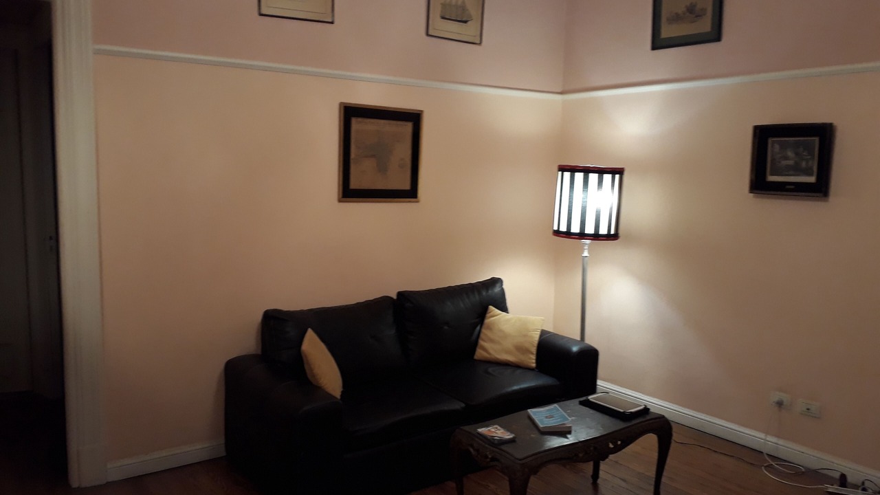 Photo of Livingroom in San Telmo