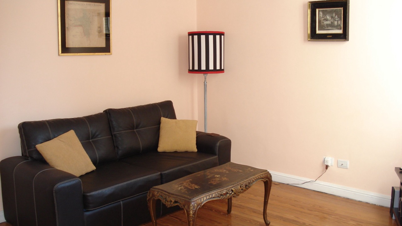 Photo of Livingroom in San Telmo
