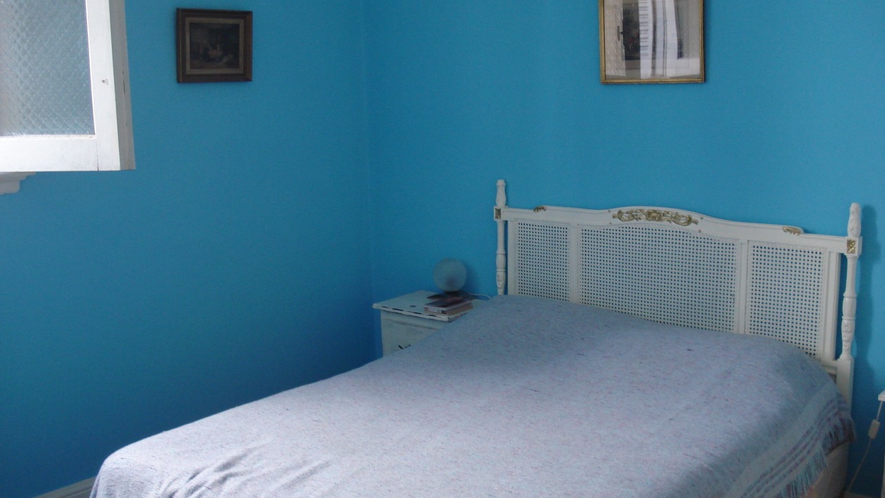 Photo of Bedroom in San Telmo