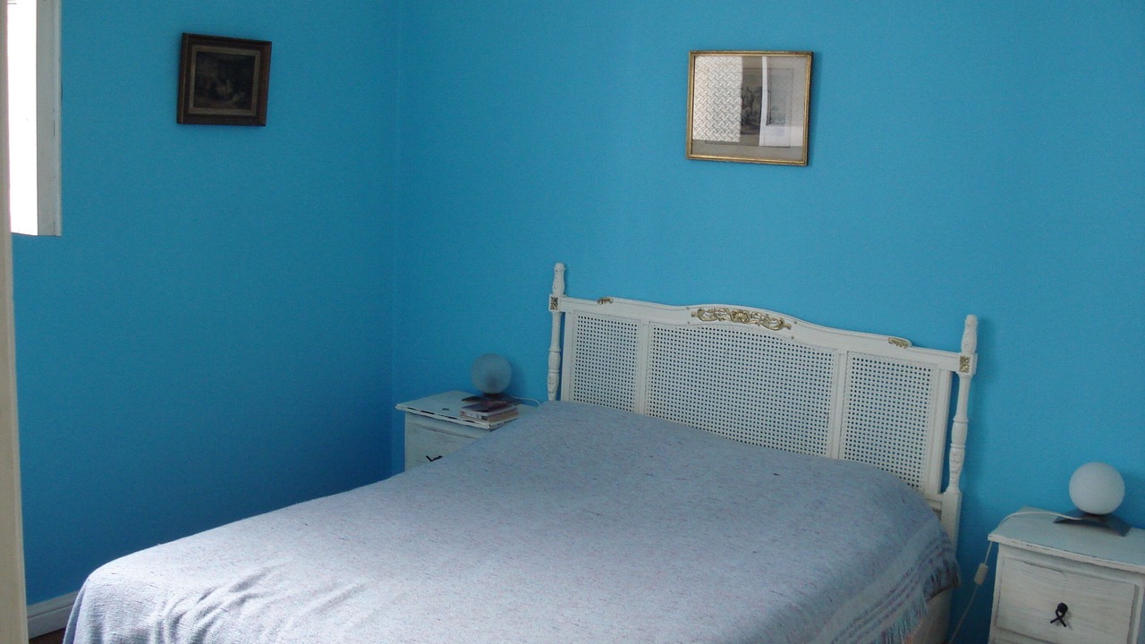 Photo of Bedroom in San Telmo