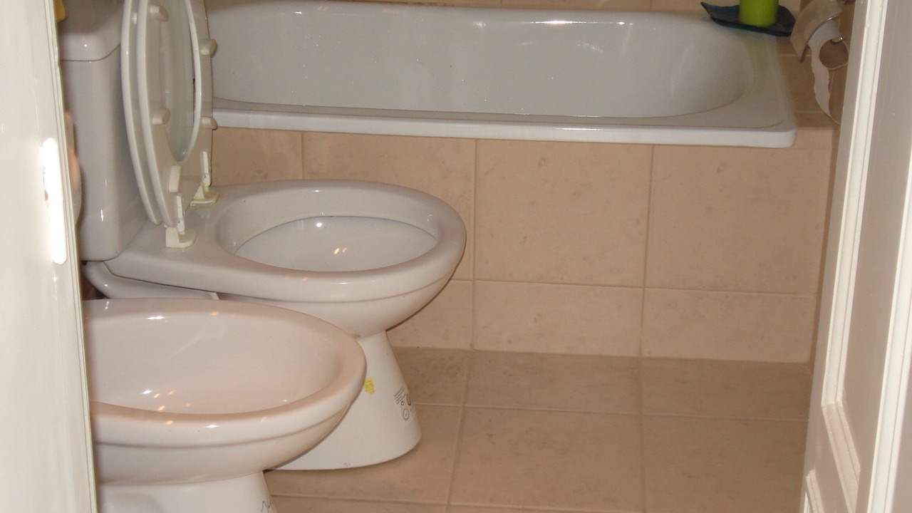 Photo of Bathroom in San Telmo
