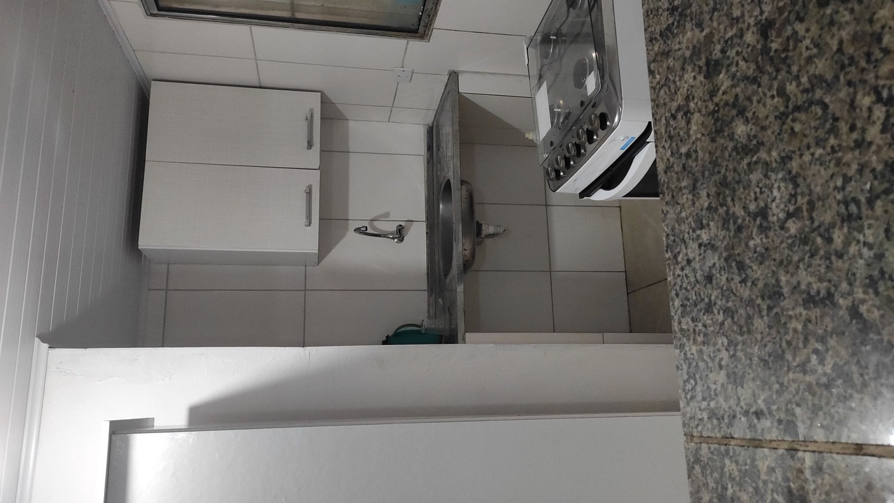 Photo of Kitchen in Quinta do Guarau
