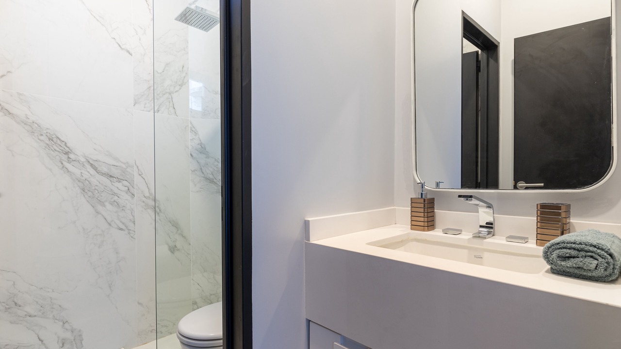 Photo of Bathroom in Palermo