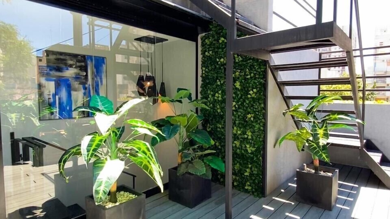 Photo of Outdoor in Palermo