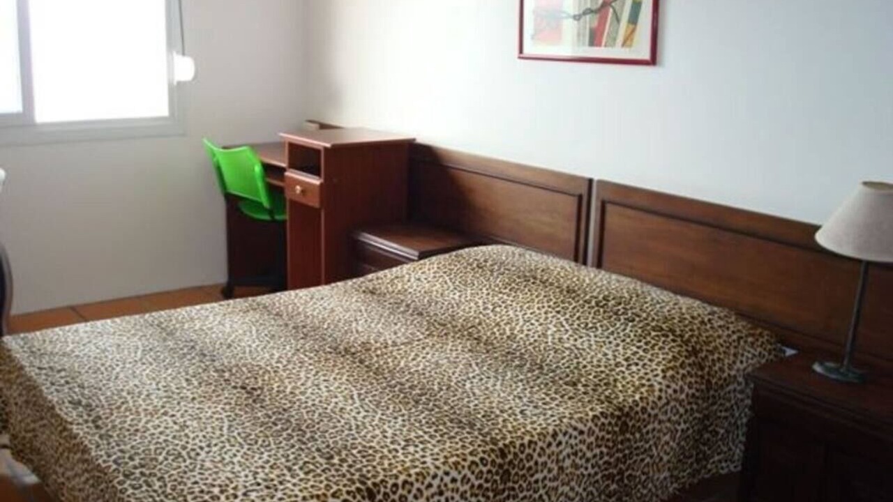 Photo of Bedroom in Morrinhos