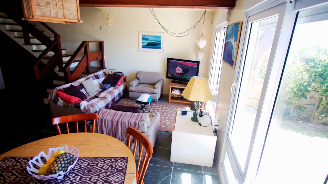 Photo of Livingroom in Morrinhos