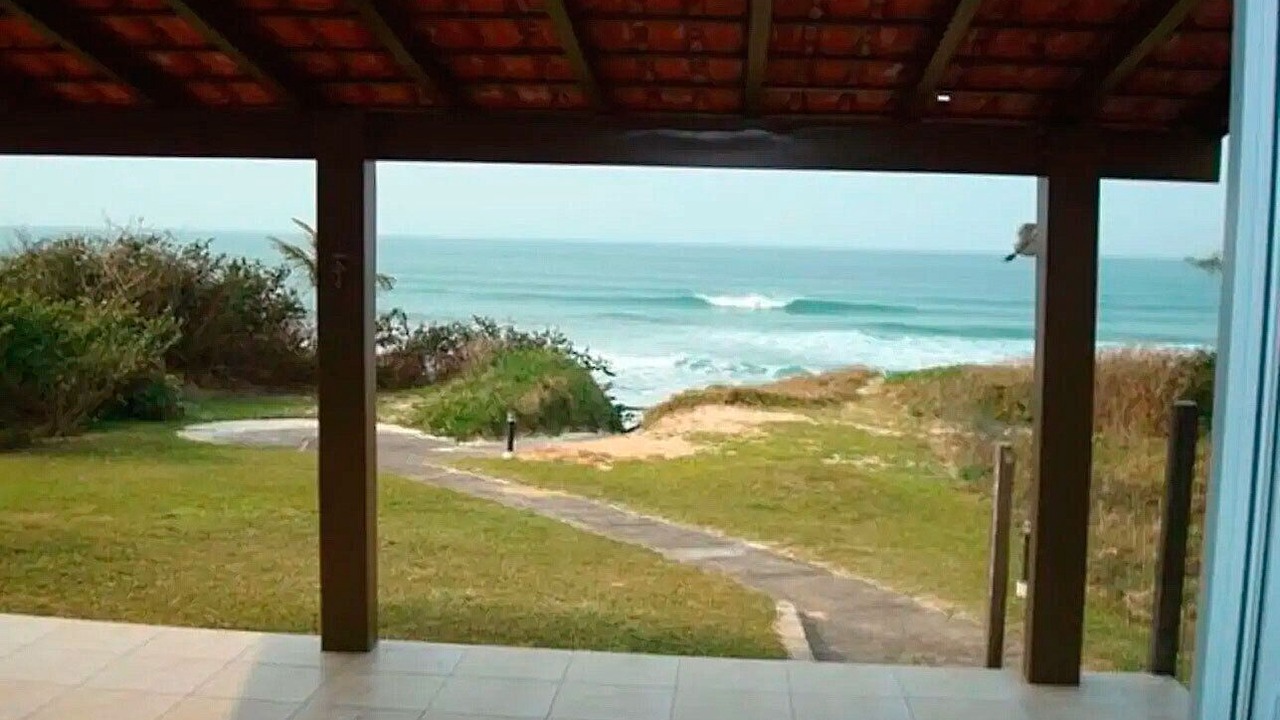 Photo of Patio Balcony in Morrinhos