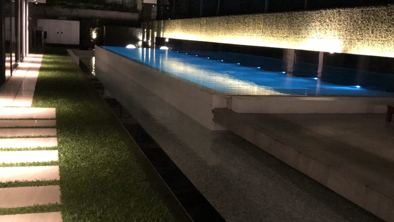 Photo of Outdoor in Puerto Madero