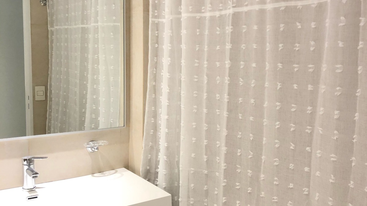 Photo of Bathroom in Puerto Madero