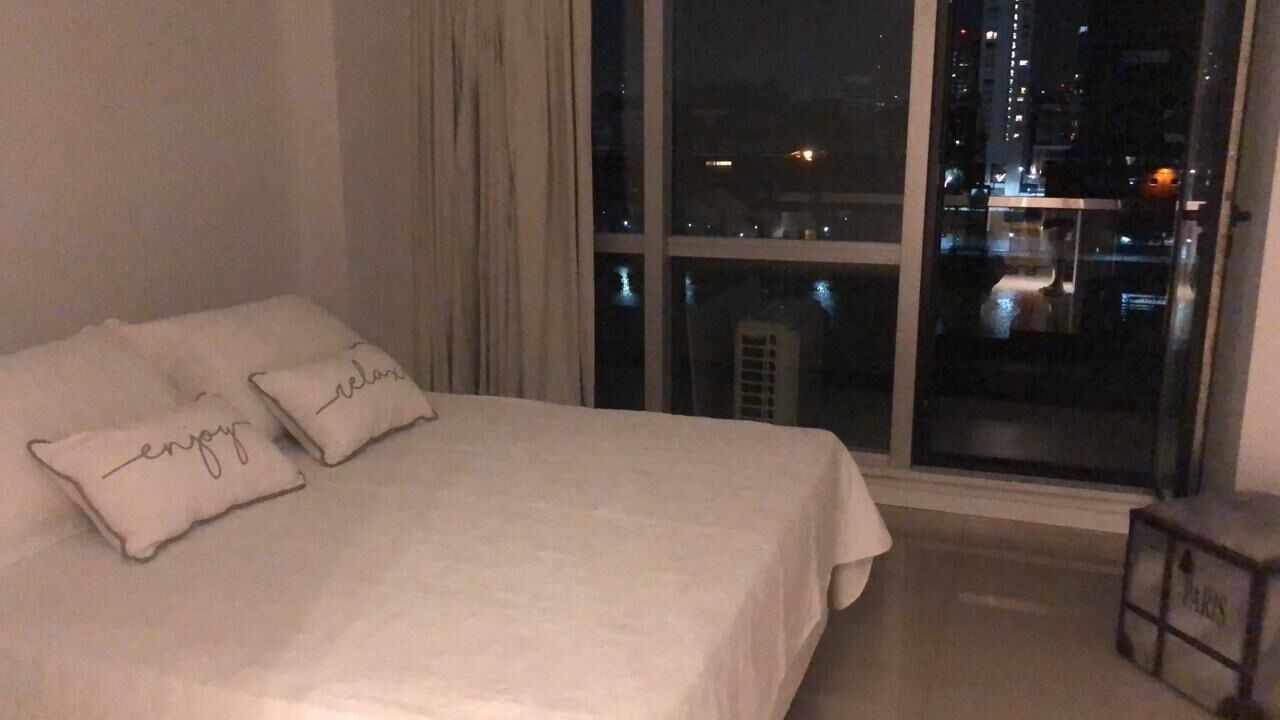 Photo of Bedroom in Puerto Madero
