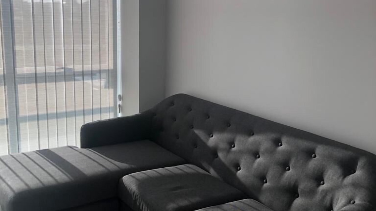 Photo of Livingroom in Puerto Madero