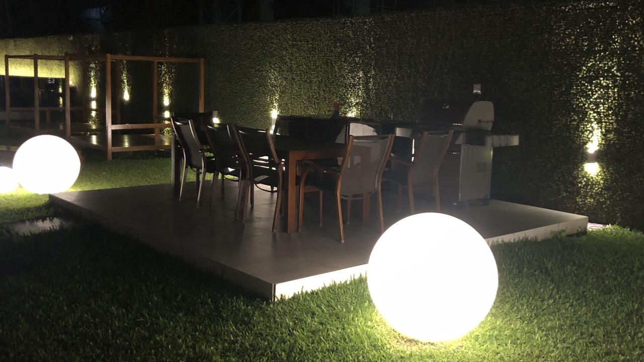 Photo of Outdoor in Puerto Madero