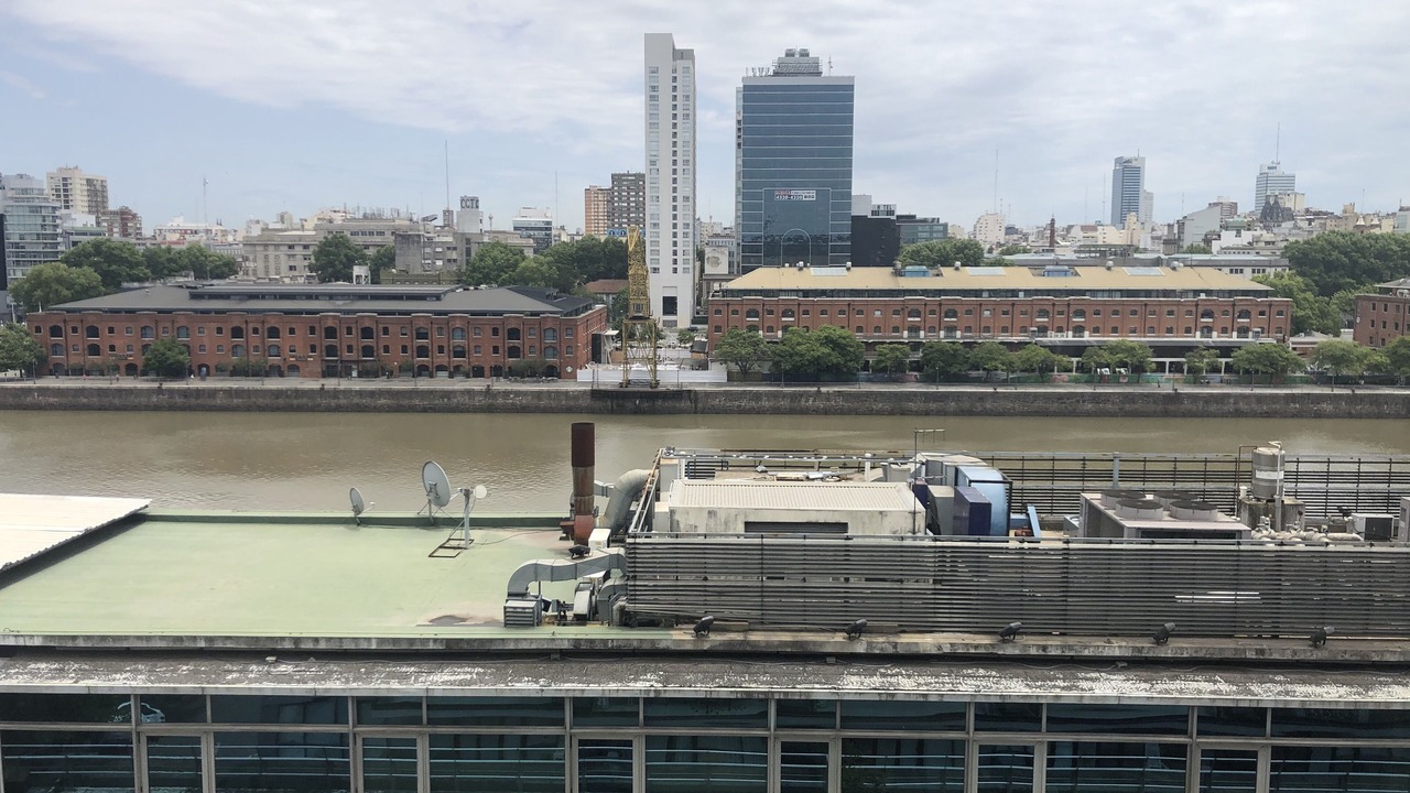 Photo of Others in Puerto Madero
