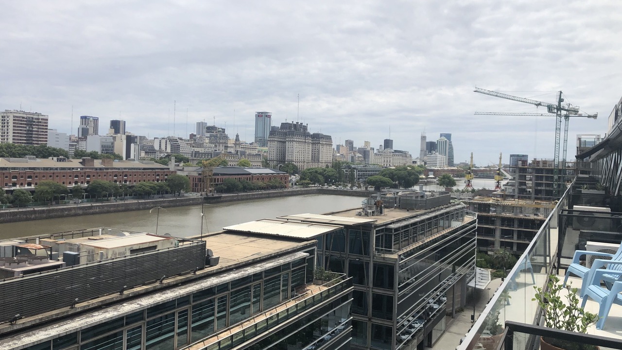 Photo of Outdoor in Puerto Madero