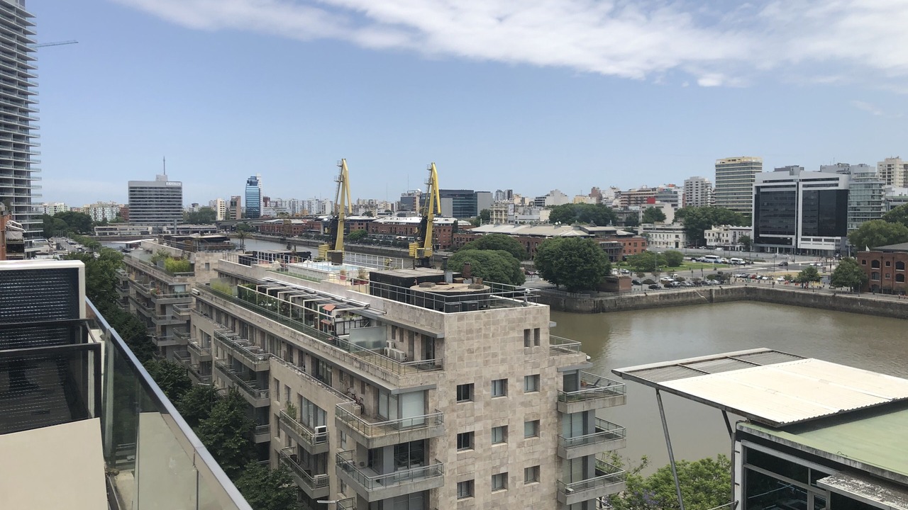 Photo of Outdoor in Puerto Madero