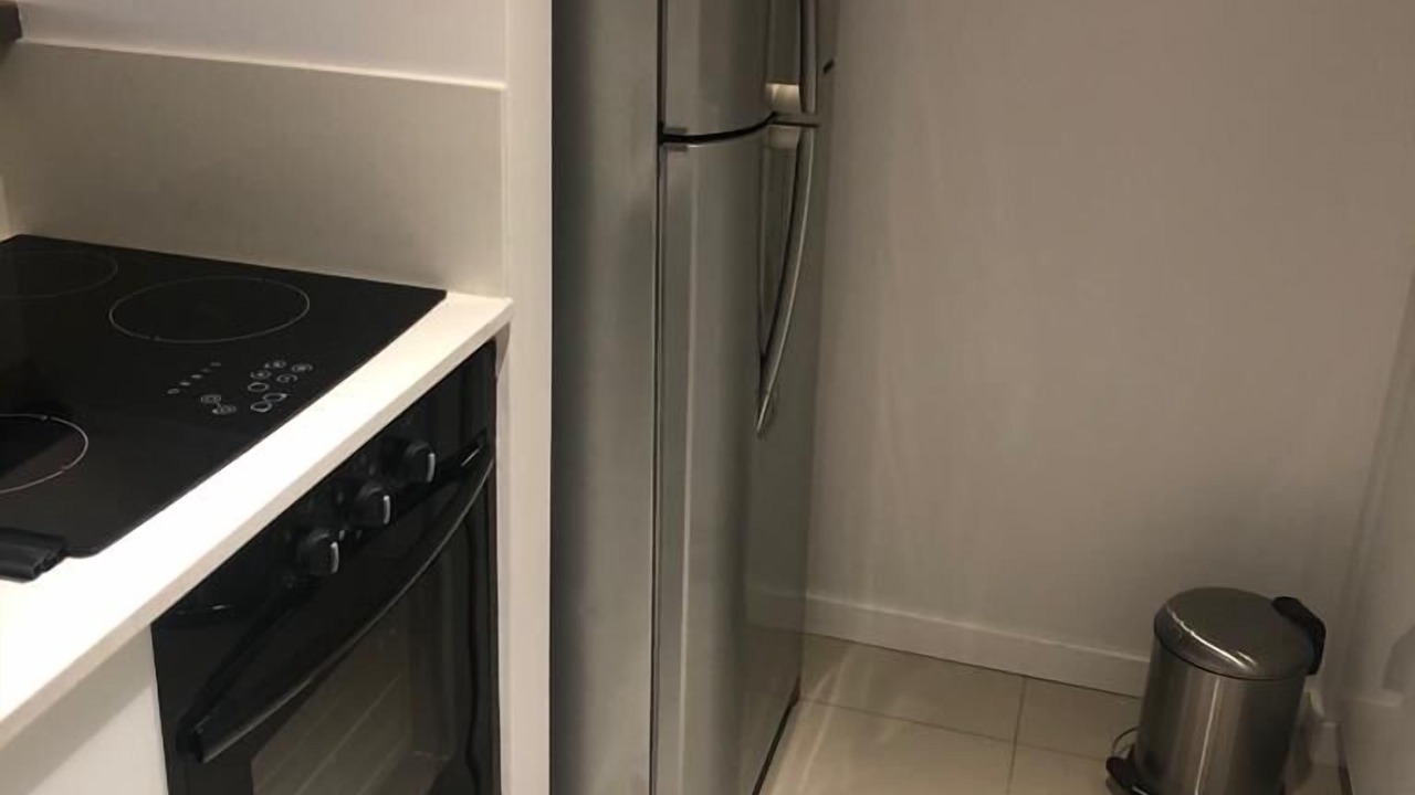 Photo of Kitchen in Puerto Madero