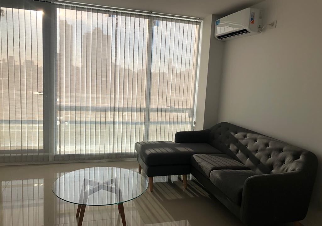 Photo of Livingroom in Puerto Madero