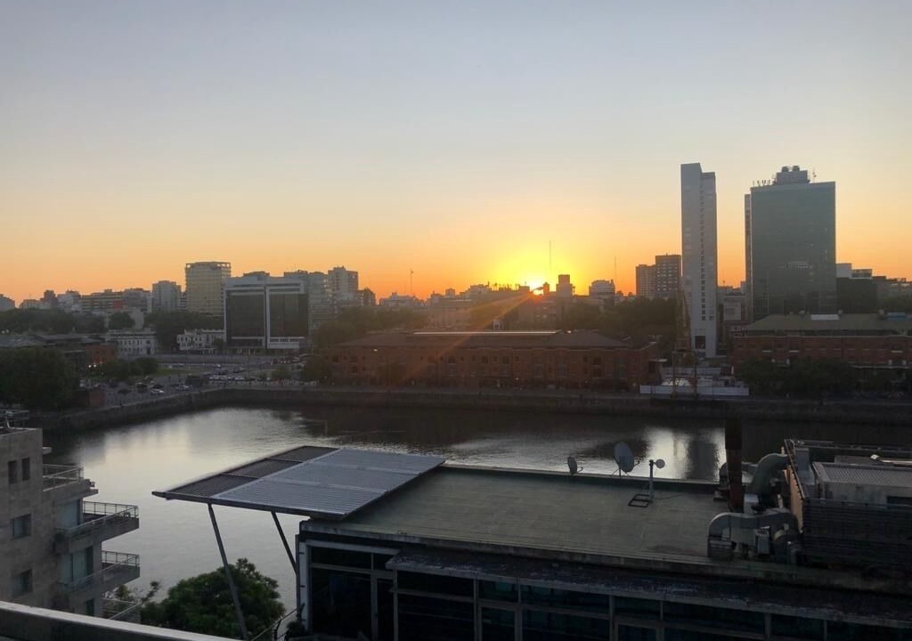 Photo of Others in Puerto Madero