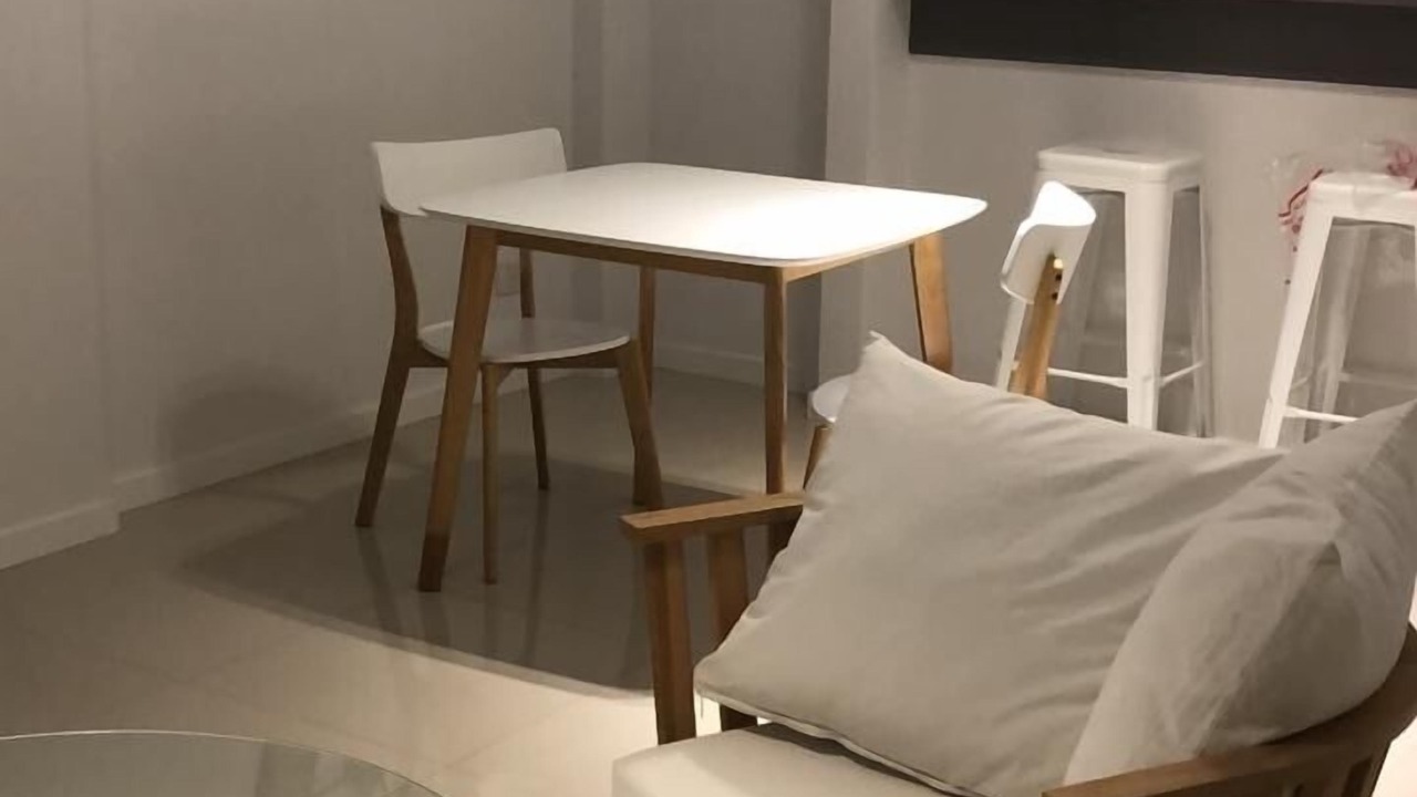 Photo of Livingroom in Puerto Madero