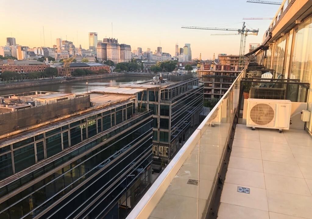 Photo of Outdoor in Puerto Madero