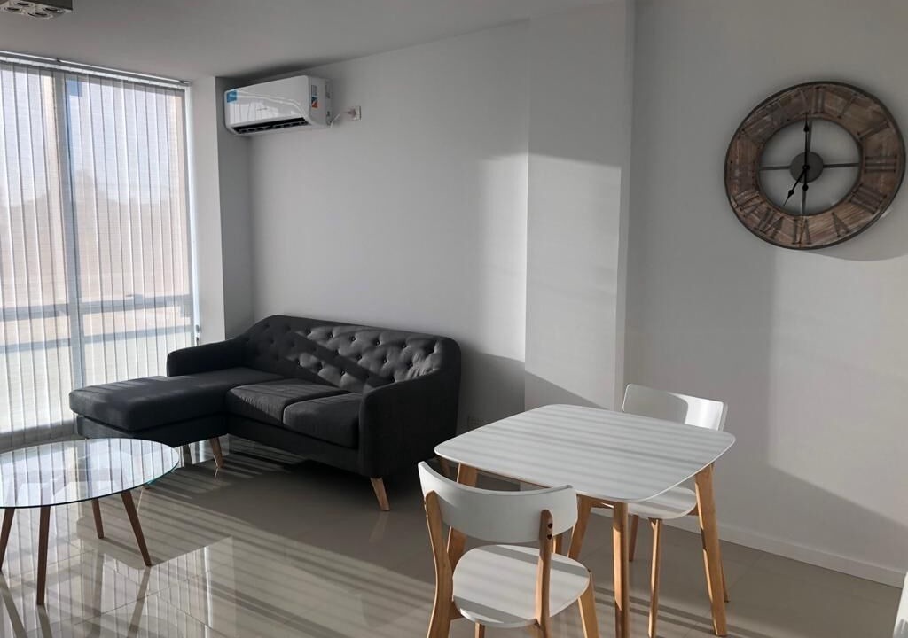 Photo of Livingroom in Puerto Madero