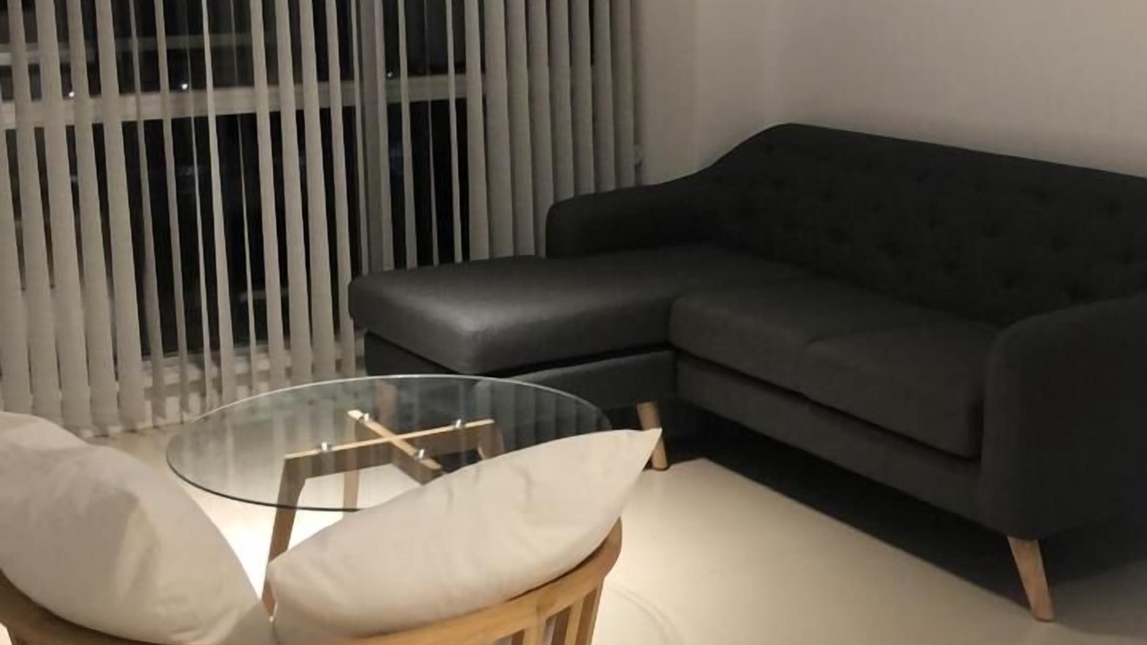 Photo of Livingroom in Puerto Madero