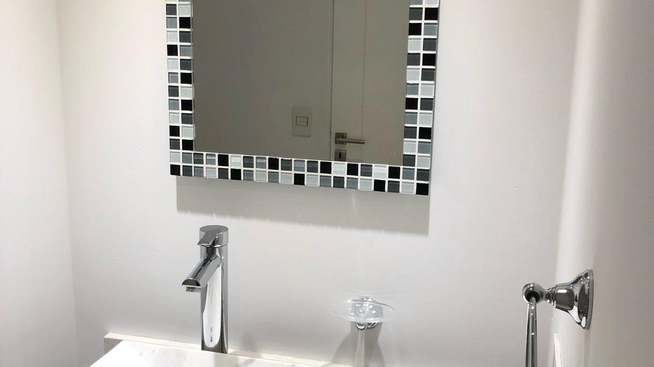 Photo of Bathroom in Puerto Madero