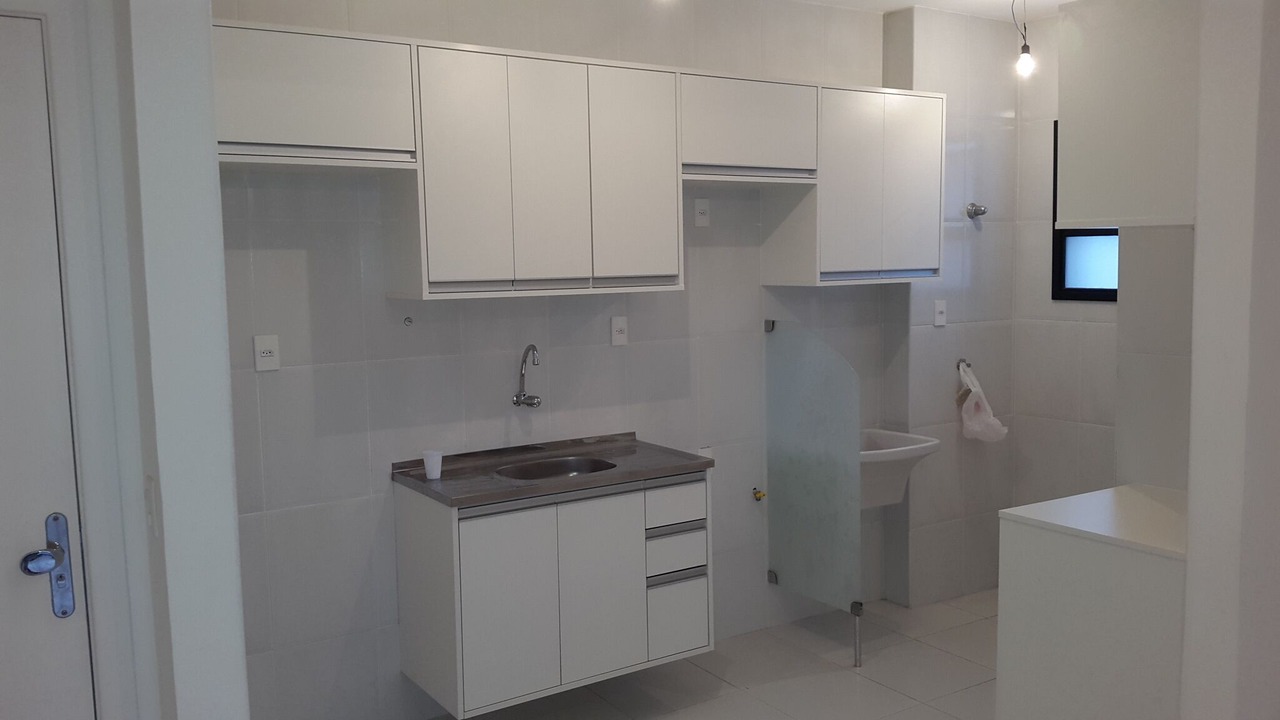 Photo of Bathroom in Federacao