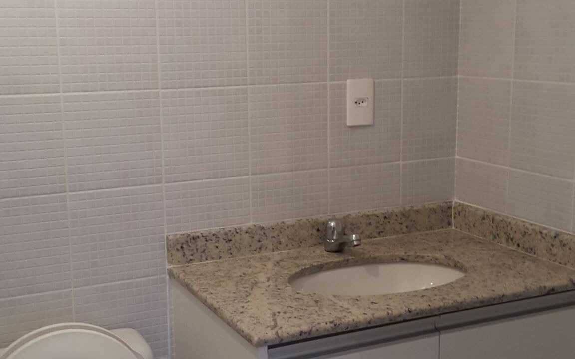 Photo of Bathroom in Federacao