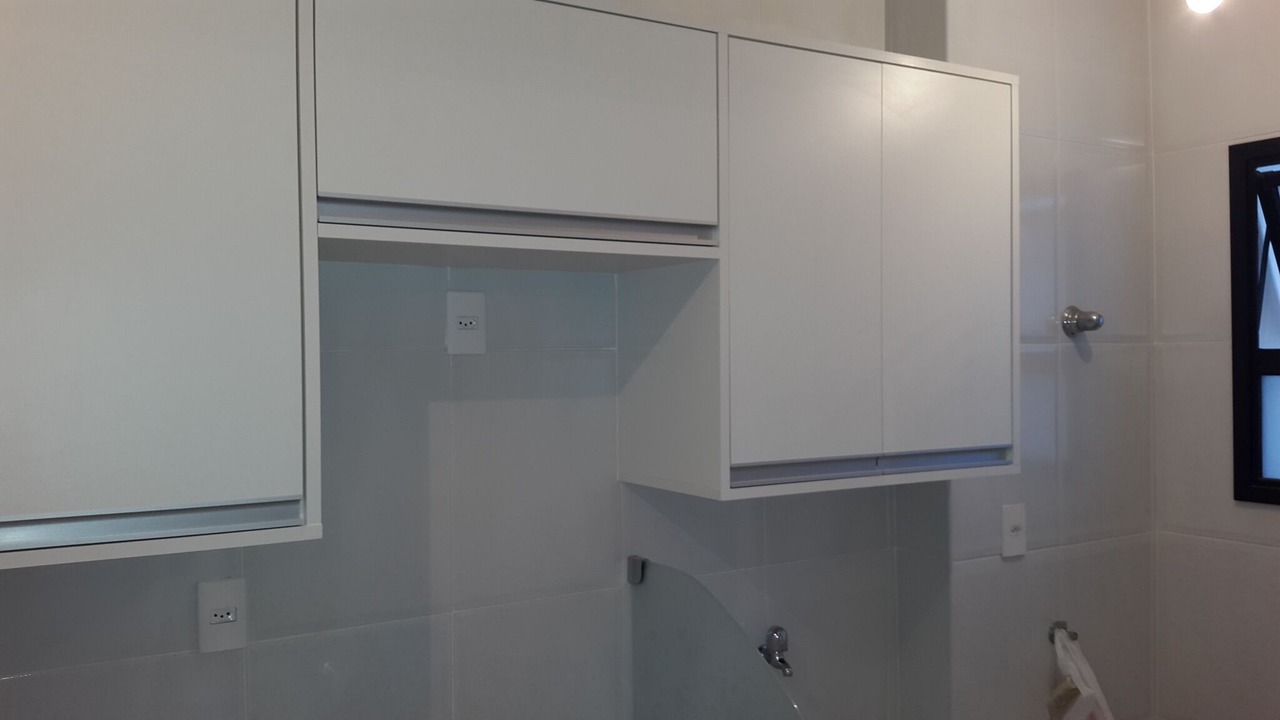Photo of Bathroom in Federacao