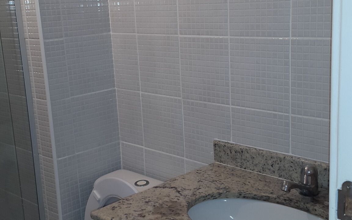 Photo of Bathroom in Federacao