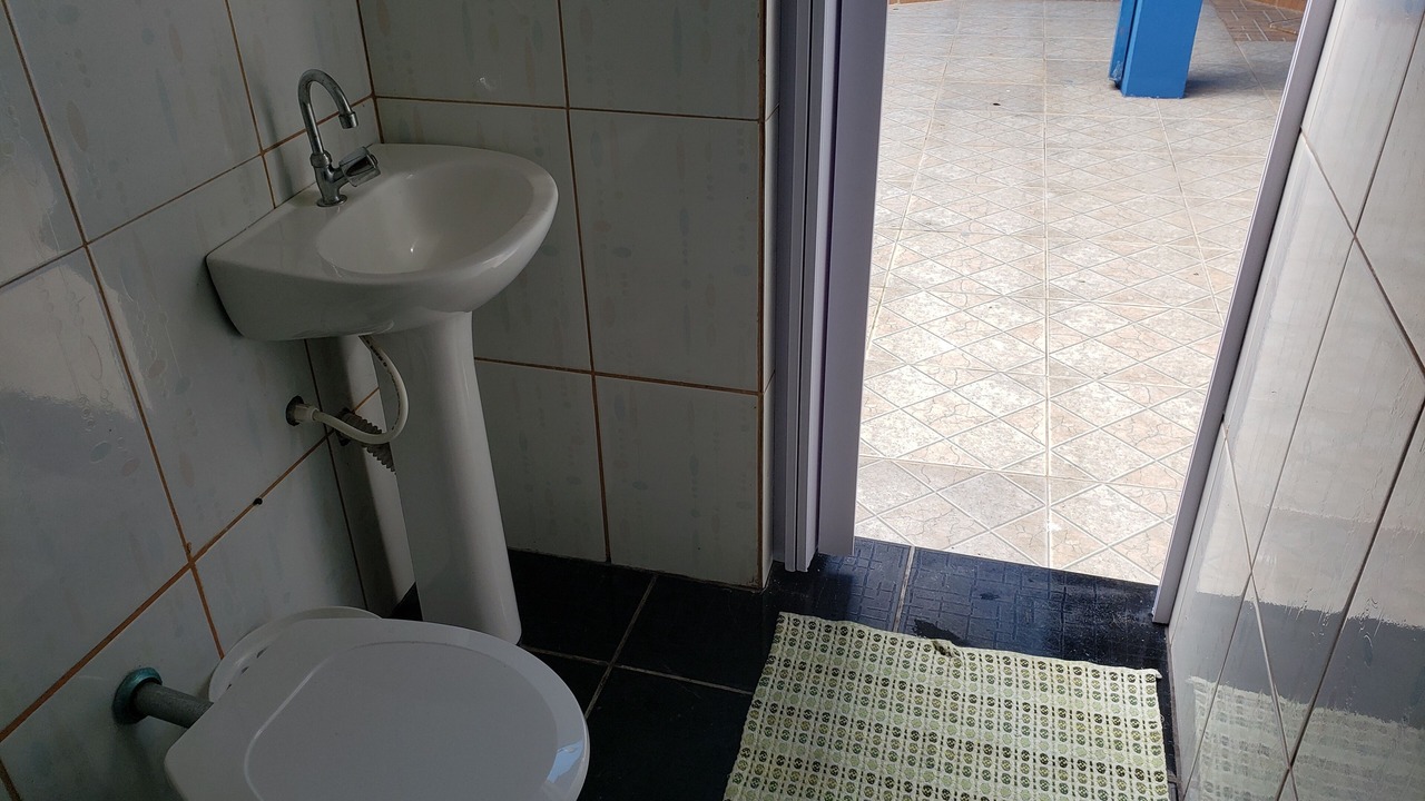 Photo of Bathroom in Vargem Grande Paulista