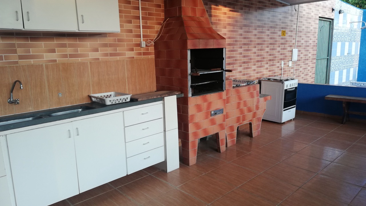 Photo of Kitchen in Vargem Grande Paulista